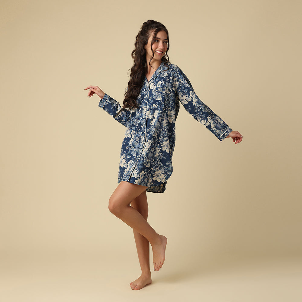 Greer Nightshirt