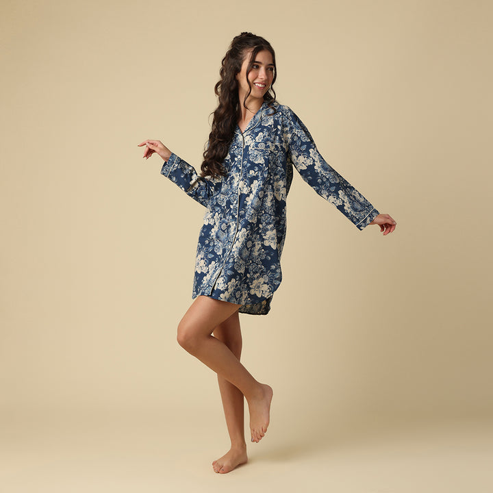 Greer Nightshirt