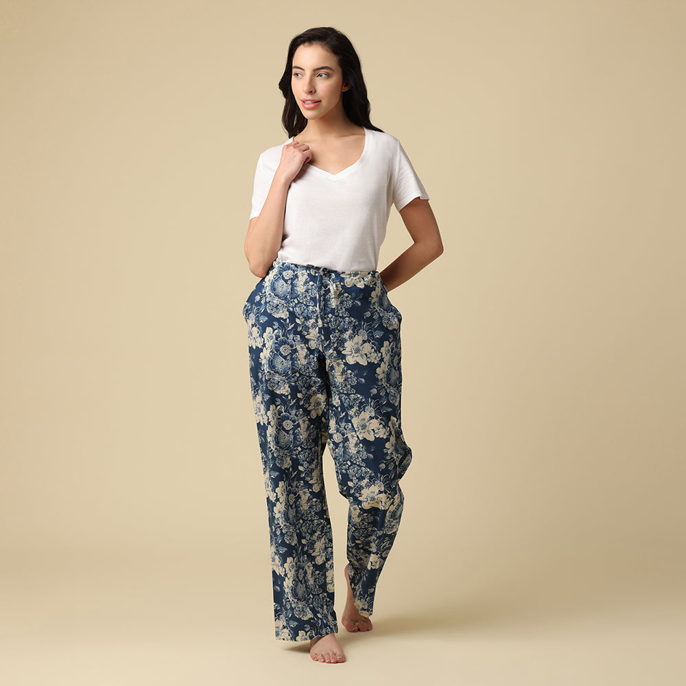 Pantalon Greer dans un sac