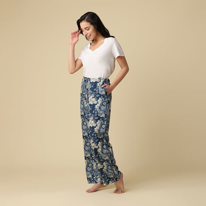 Pantalon Greer dans un sac