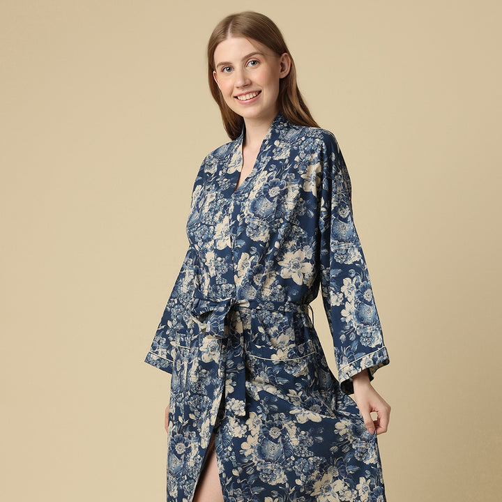 Greer Robe