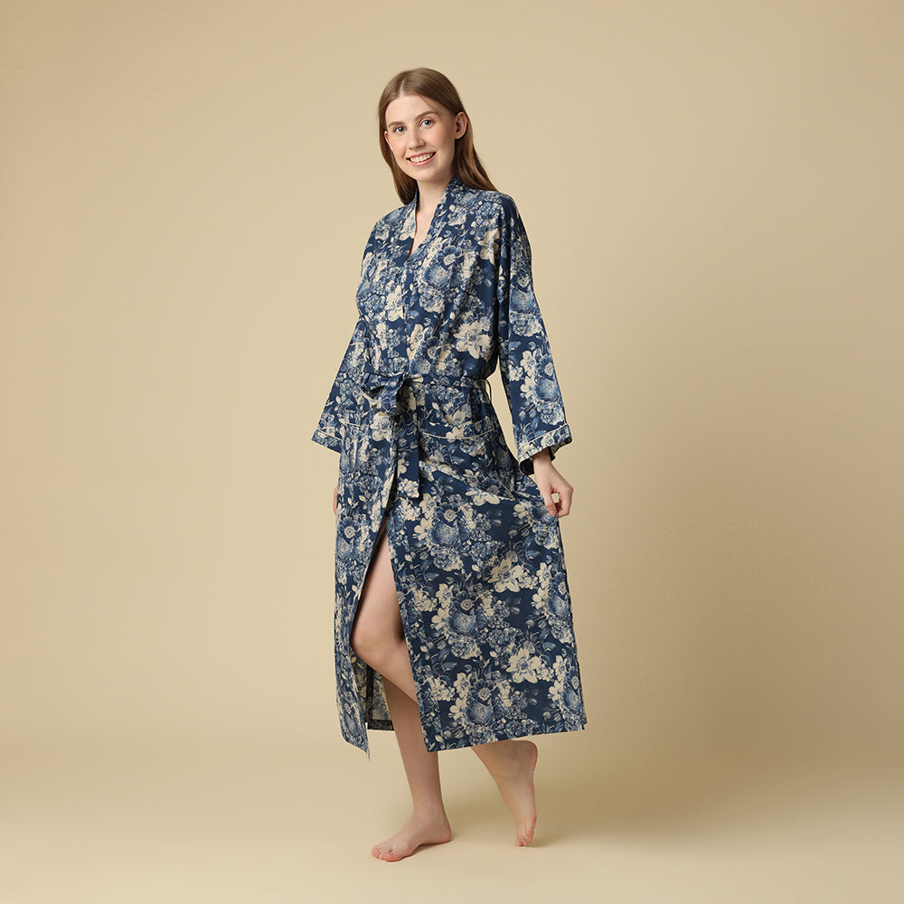 Greer Robe