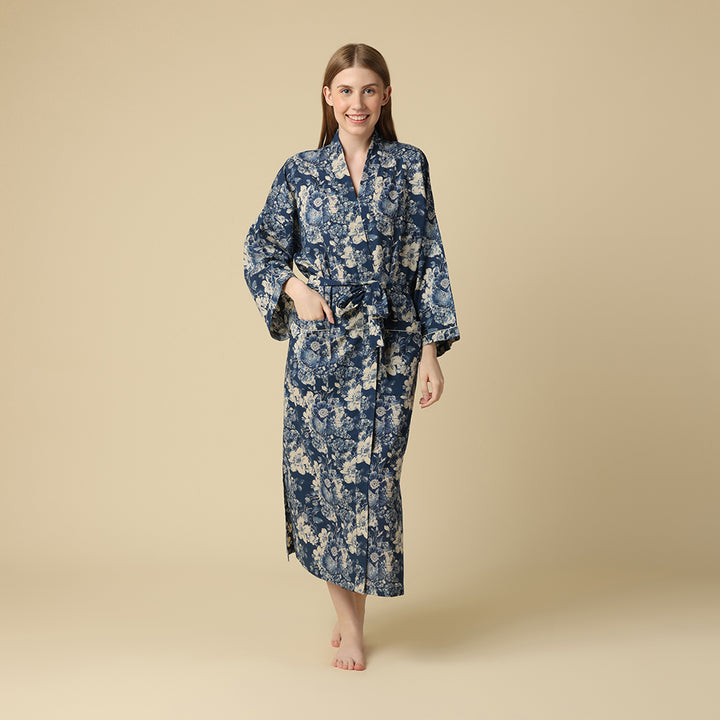 Greer Robe