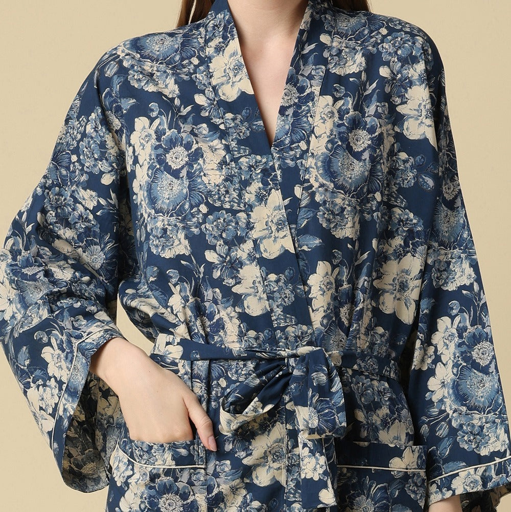 Greer Robe