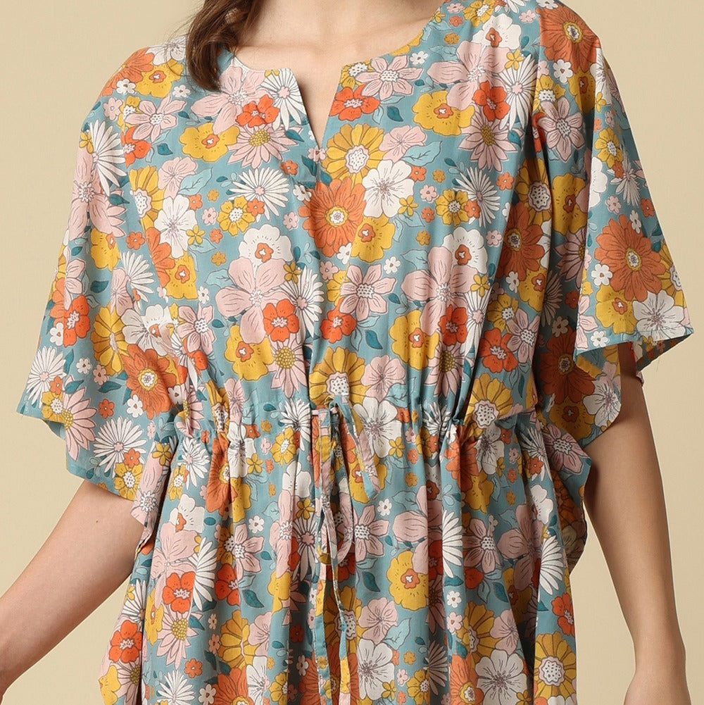 Anais Kaftan