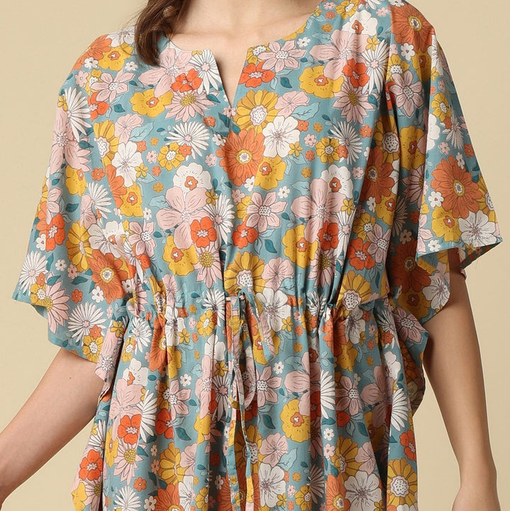 Anais Kaftan