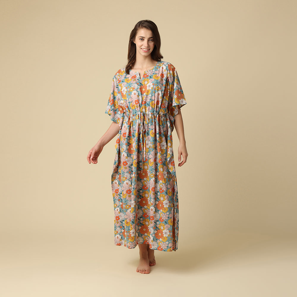 Anais Kaftan