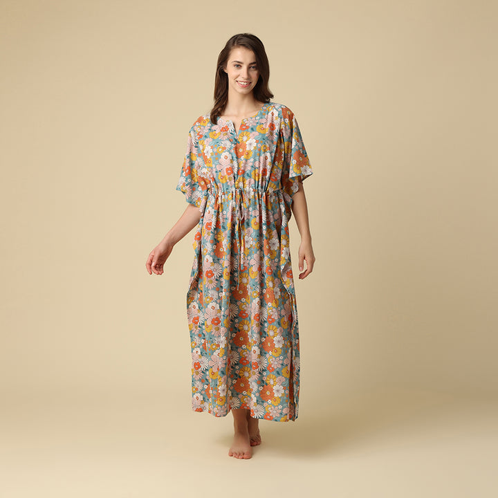 Anais Kaftan