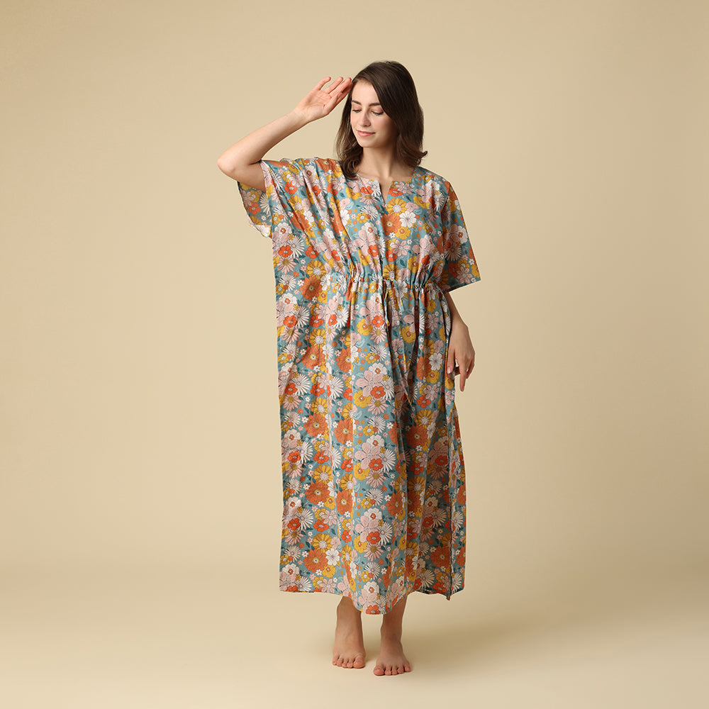 Anais Kaftan