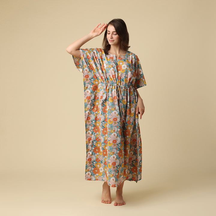 Anais Kaftan