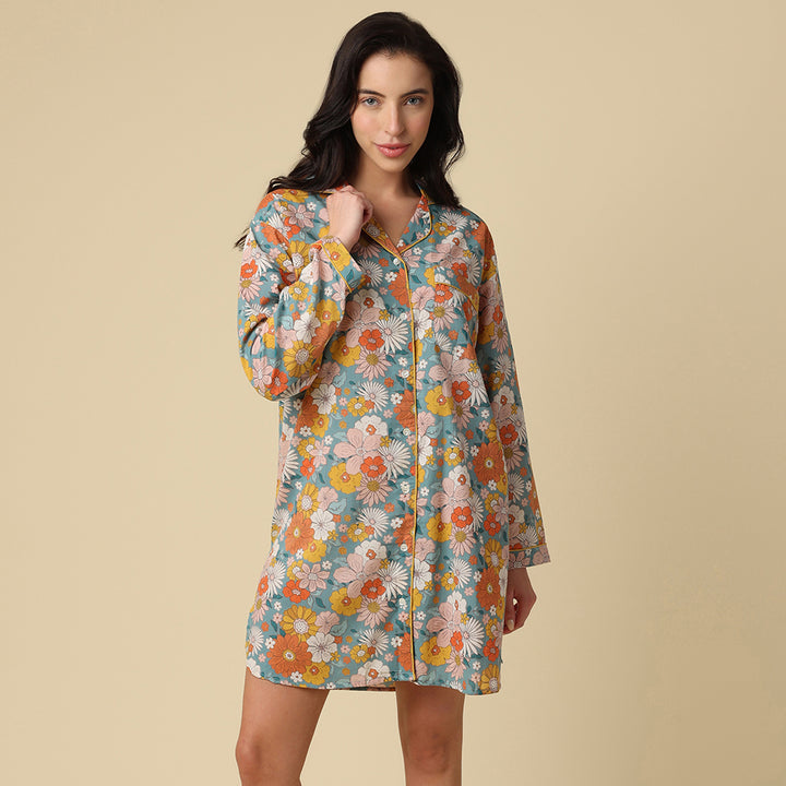 Anais Nightshirt