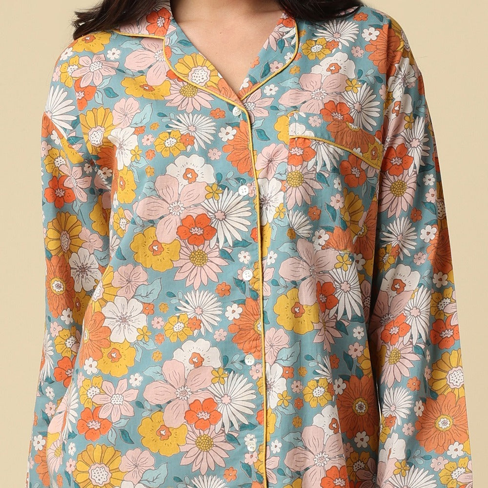 Anais Nightshirt