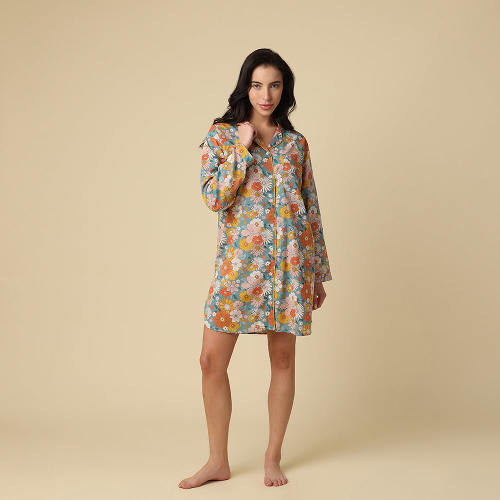 Anais Nightshirt