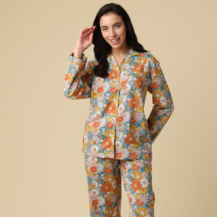 Ensemble pyjama Anaïs