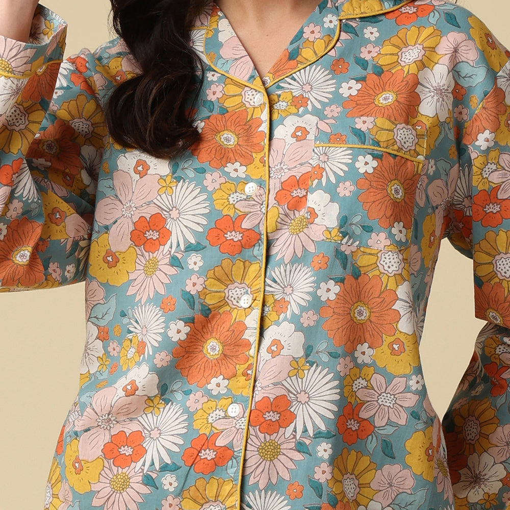 Ensemble pyjama Anaïs