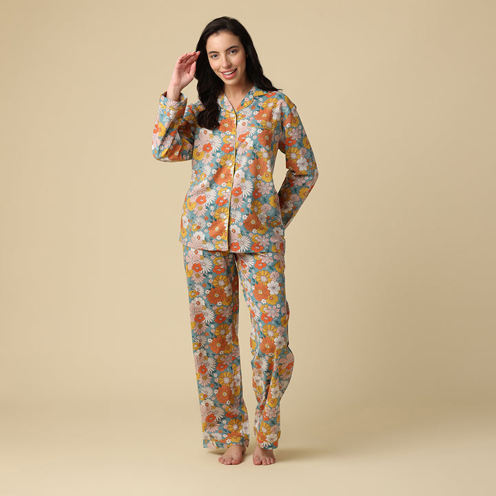 Ensemble pyjama Anaïs