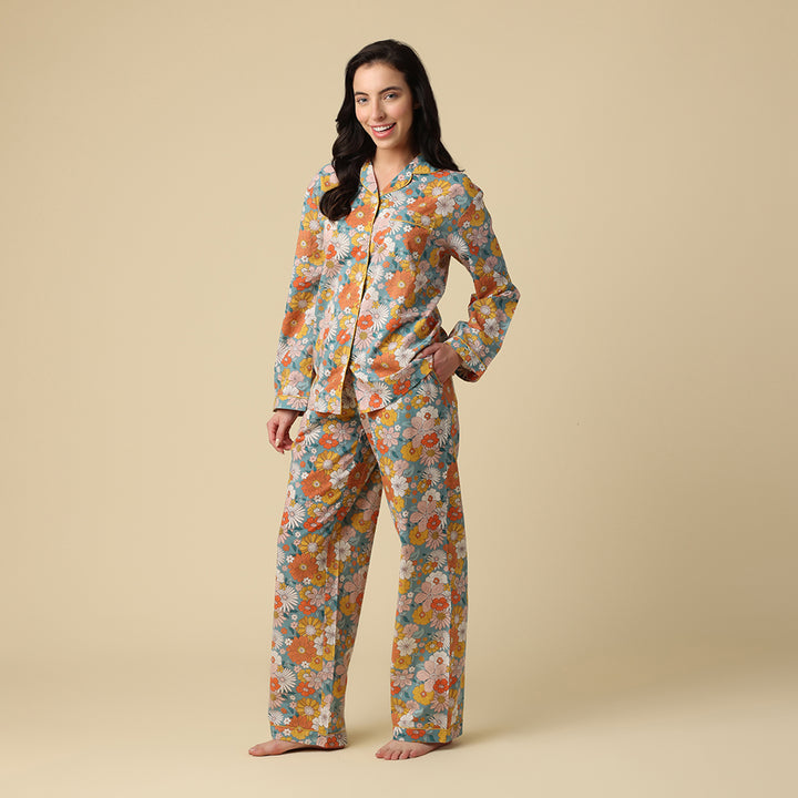 Ensemble pyjama Anaïs