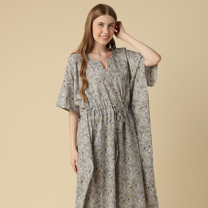 Henna Kaftan