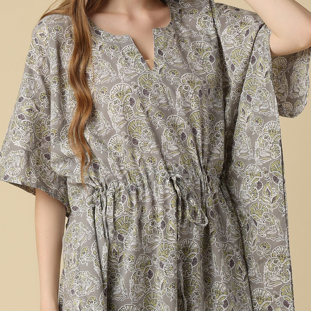 Henna Kaftan