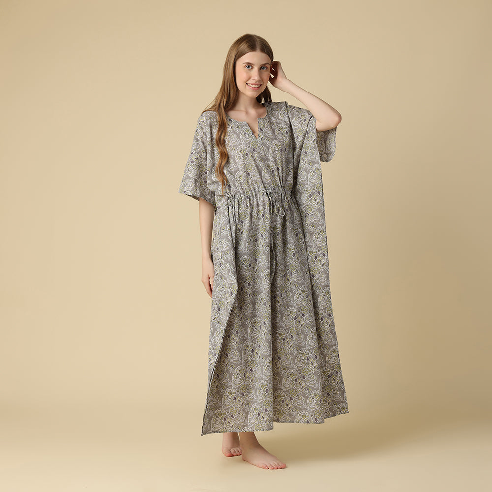 Henna Kaftan