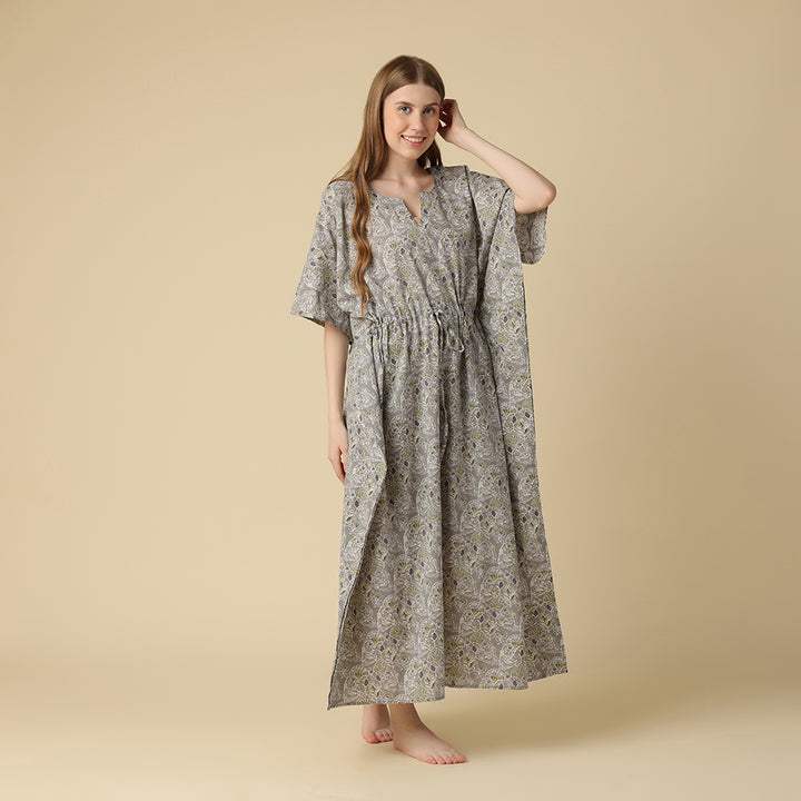Henna Kaftan