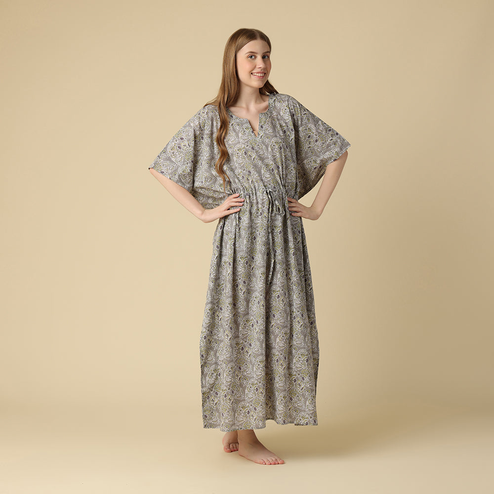 Henna Kaftan