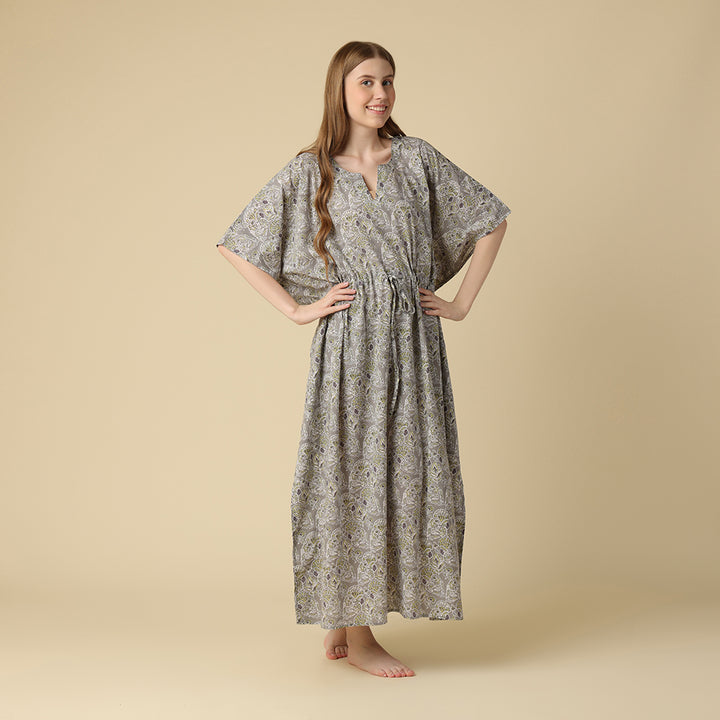 Henna Kaftan