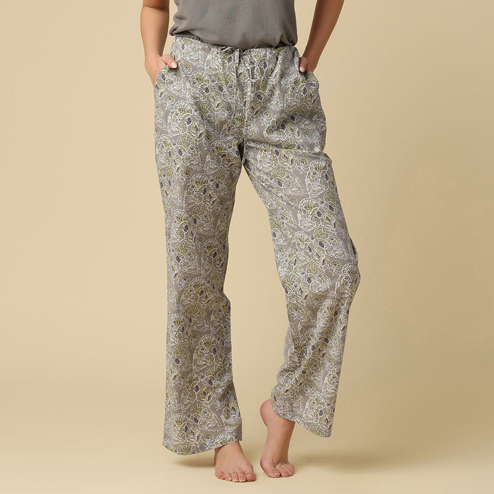 Henna  Pant in a bag