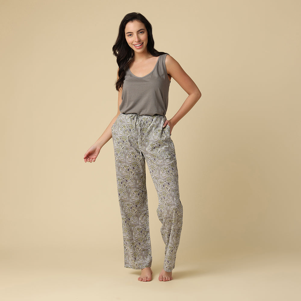 Henna  Pant in a bag