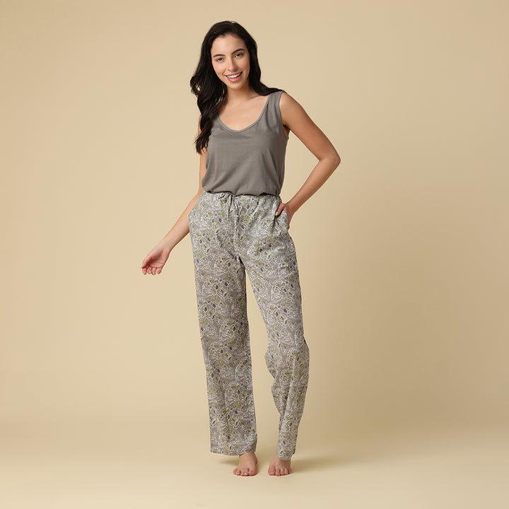 Henna  Pant in a bag