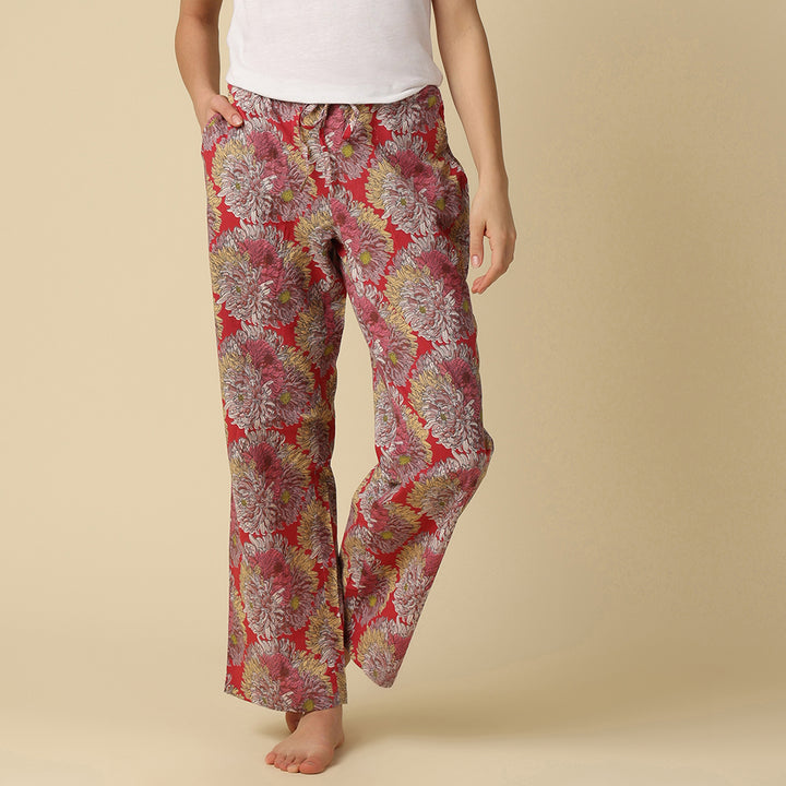 Akari  Pant in a bag