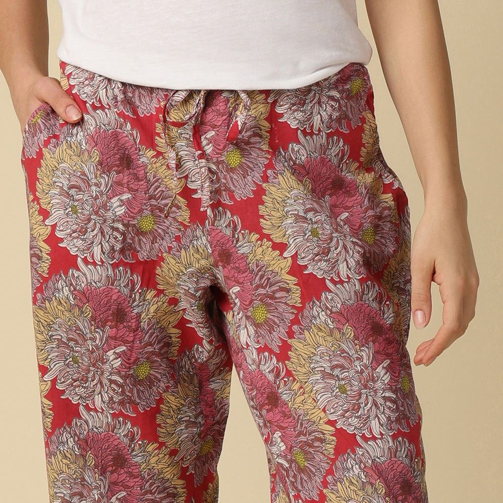 Akari  Pant in a bag