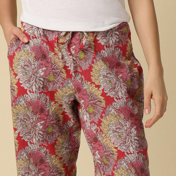 Akari  Pant in a bag