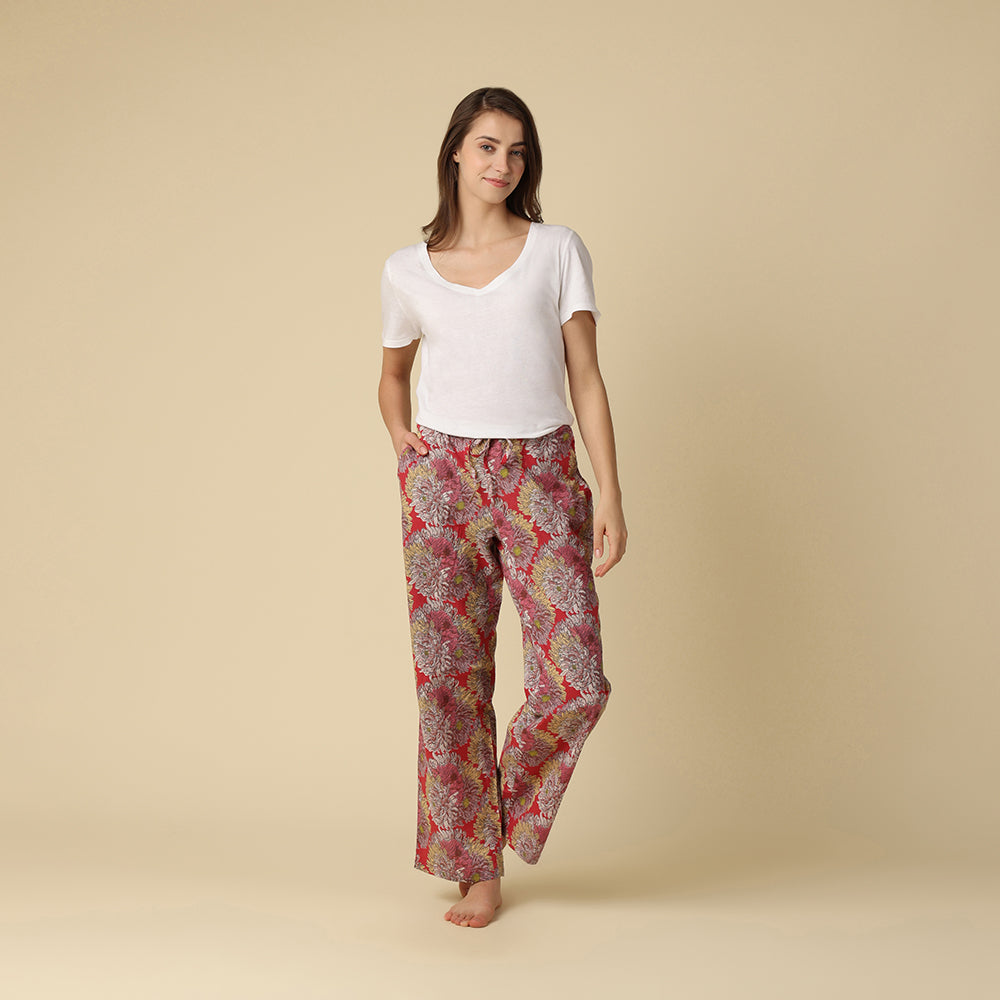 Akari  Pant in a bag