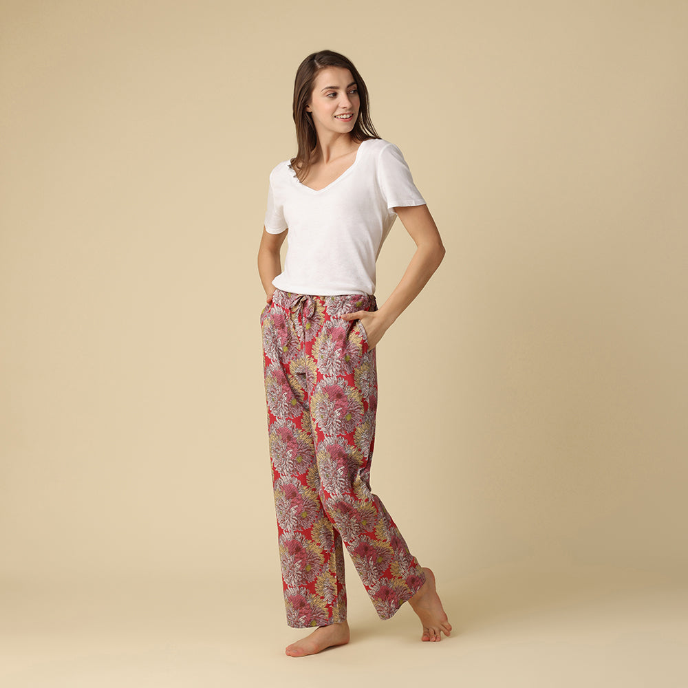 Akari  Pant in a bag