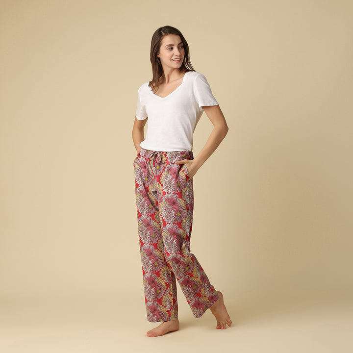 Akari  Pant in a bag