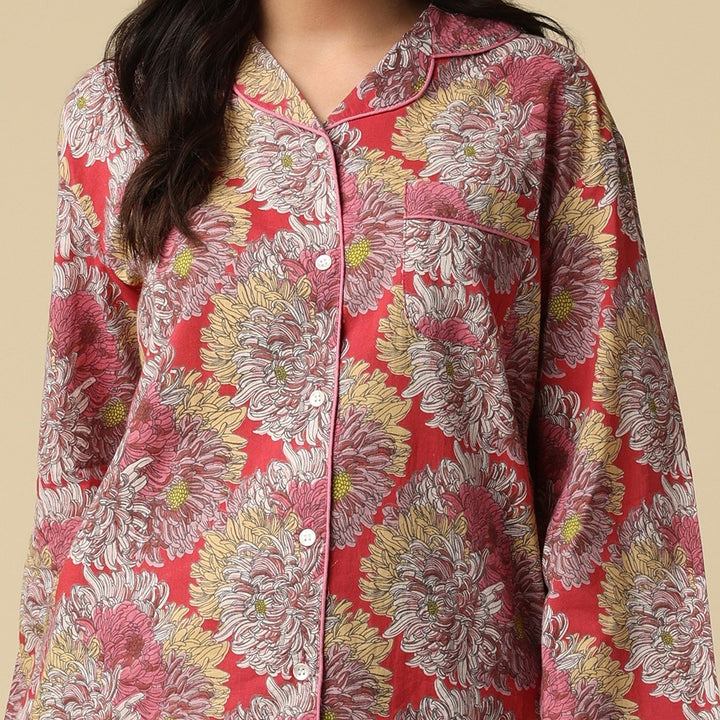 Ensemble pyjama Akari