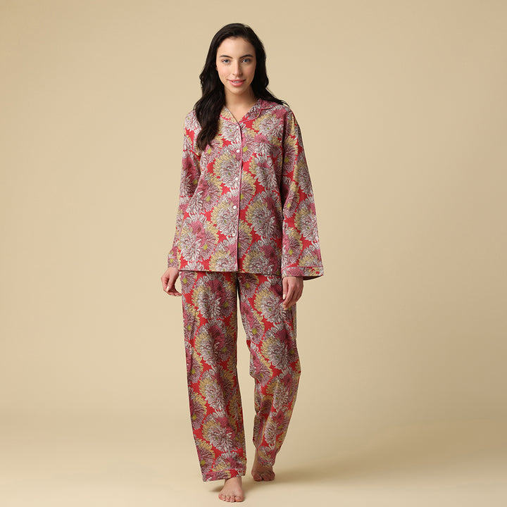 Ensemble pyjama Akari