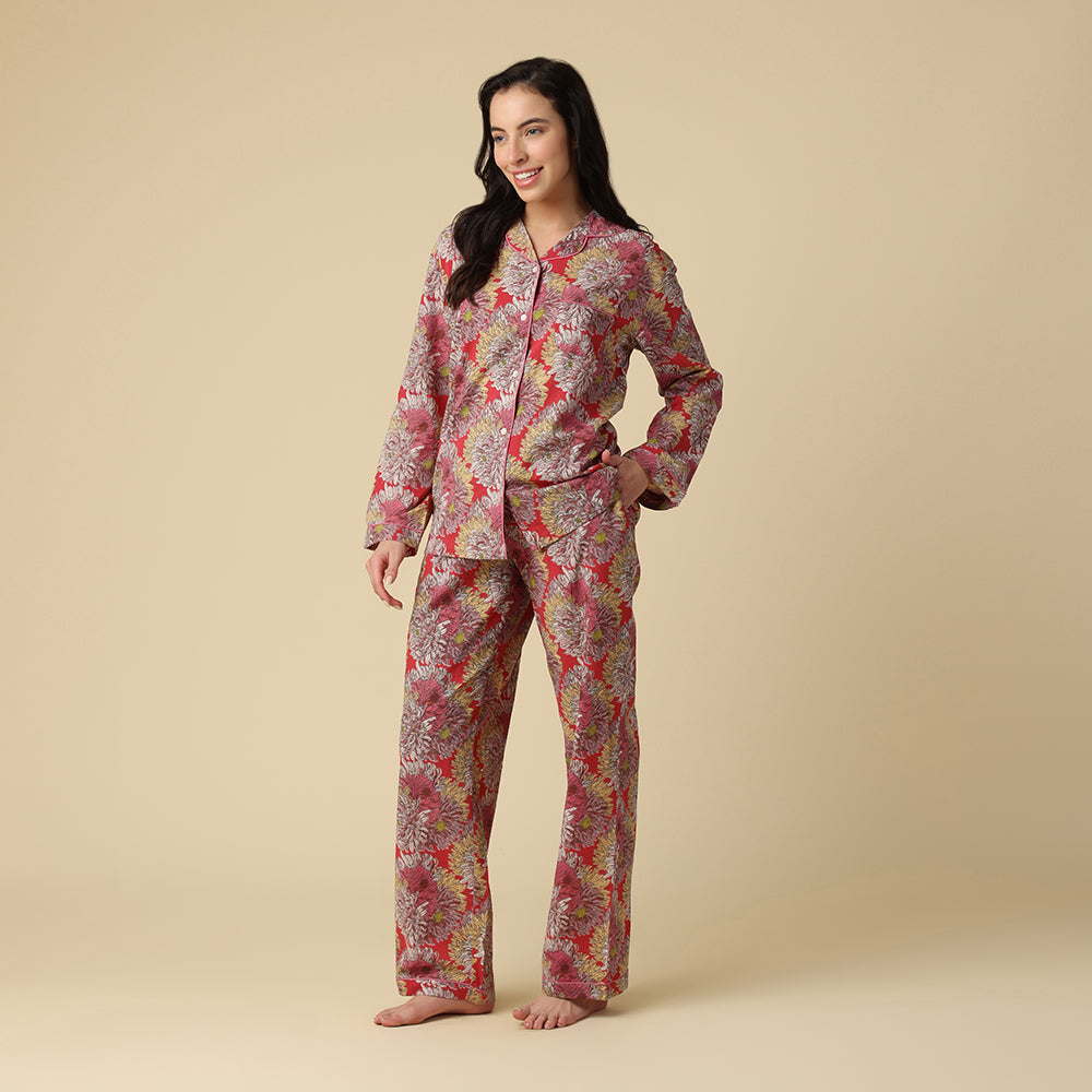 Ensemble pyjama Akari