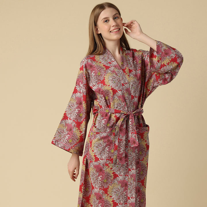 Akari Robe