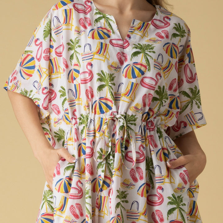Resort Kaftan
