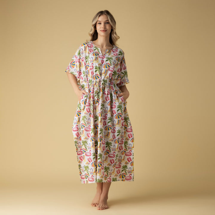 Resort Kaftan