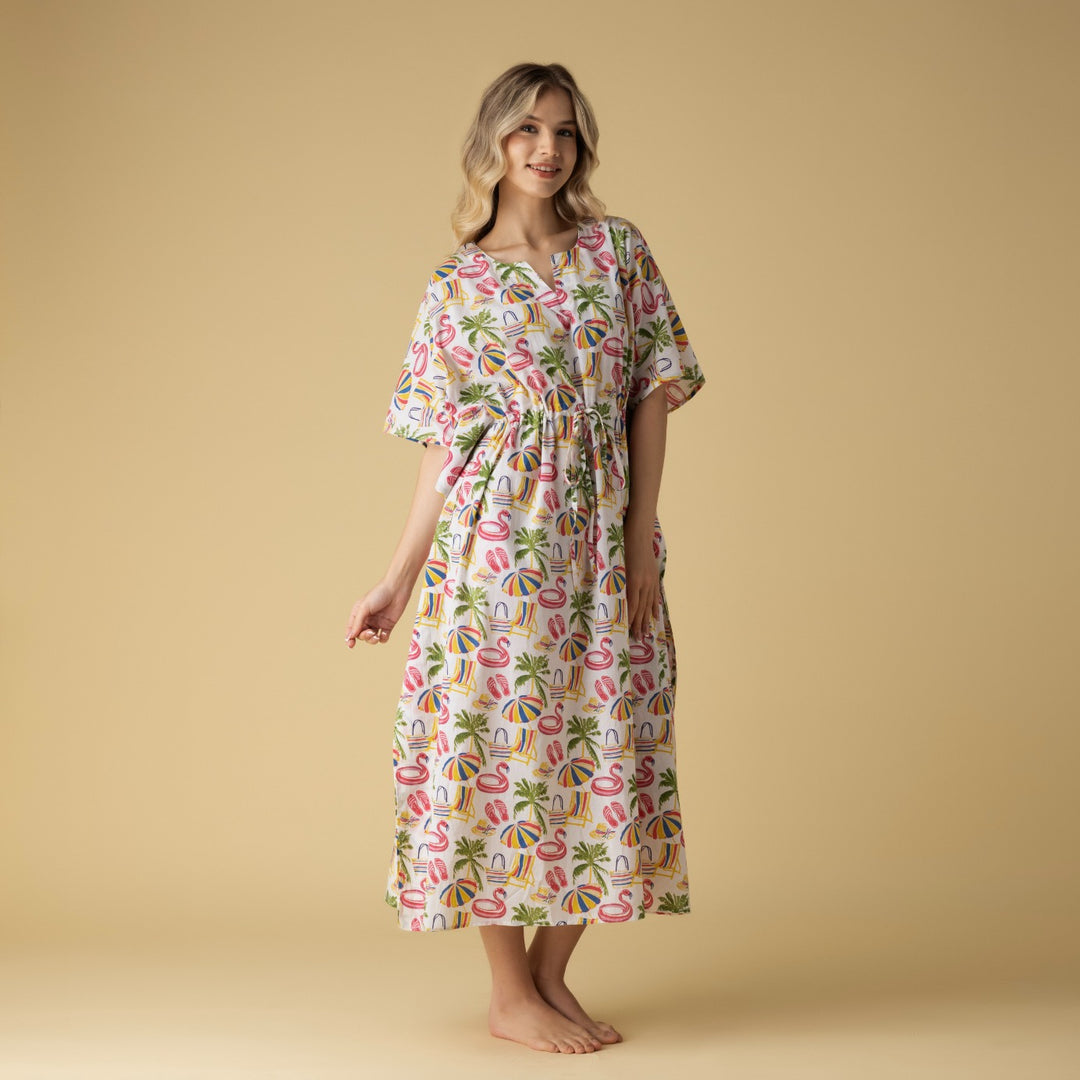 Resort Kaftan