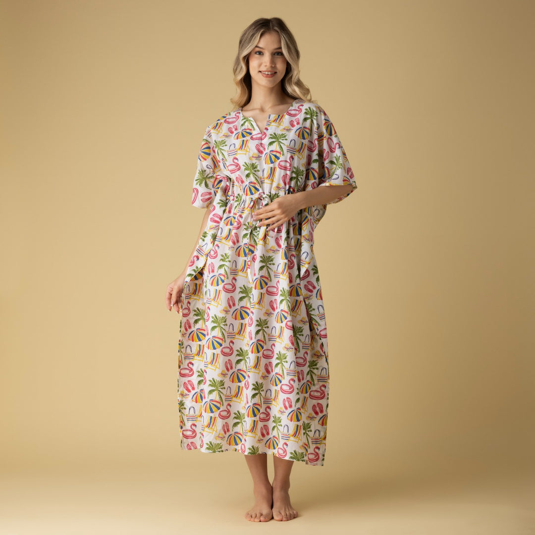 Resort Kaftan
