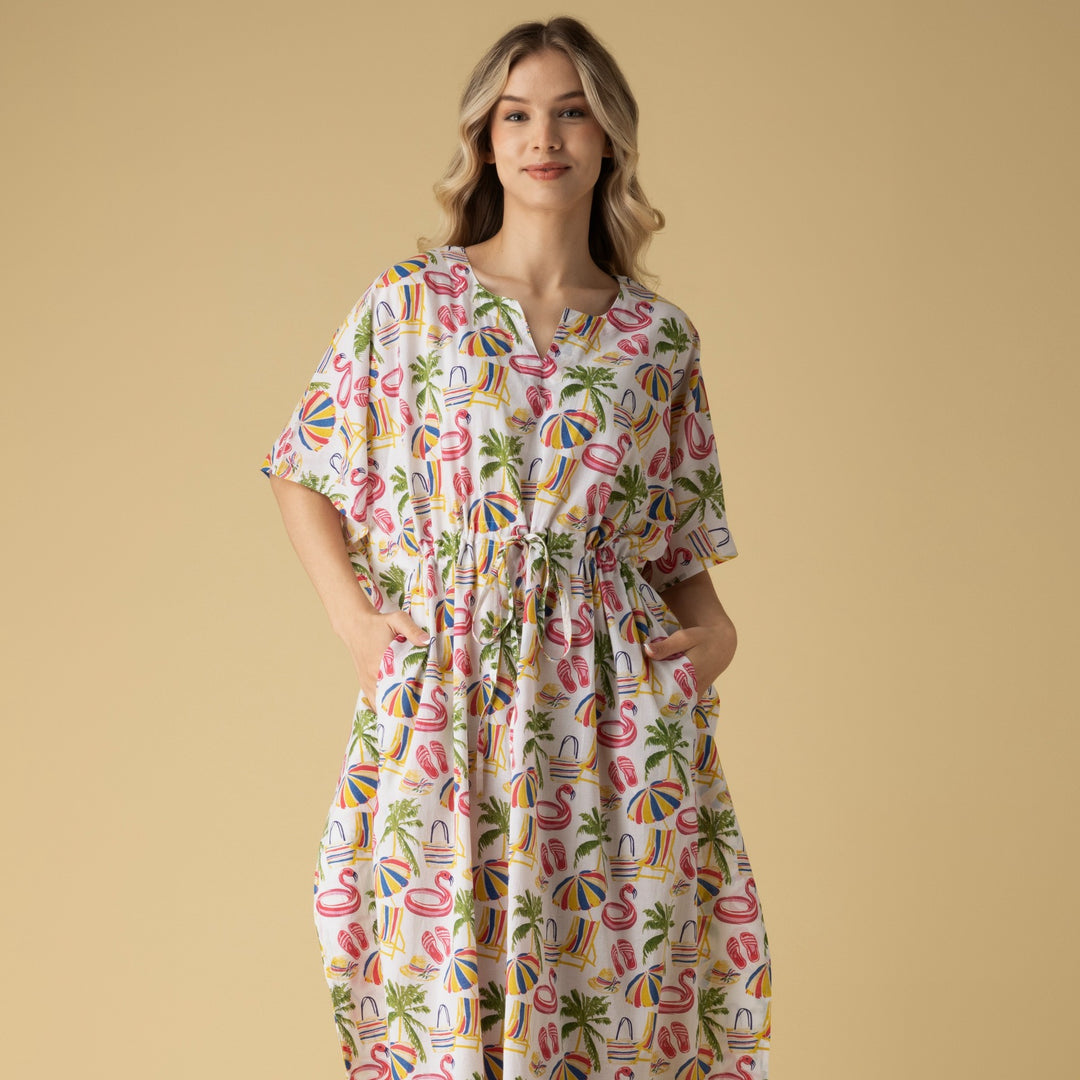 Resort Kaftan