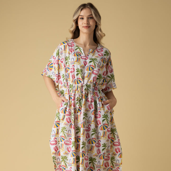 Resort Kaftan