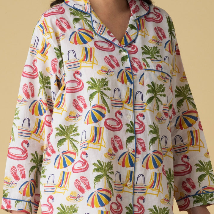 Resort Nightshirt