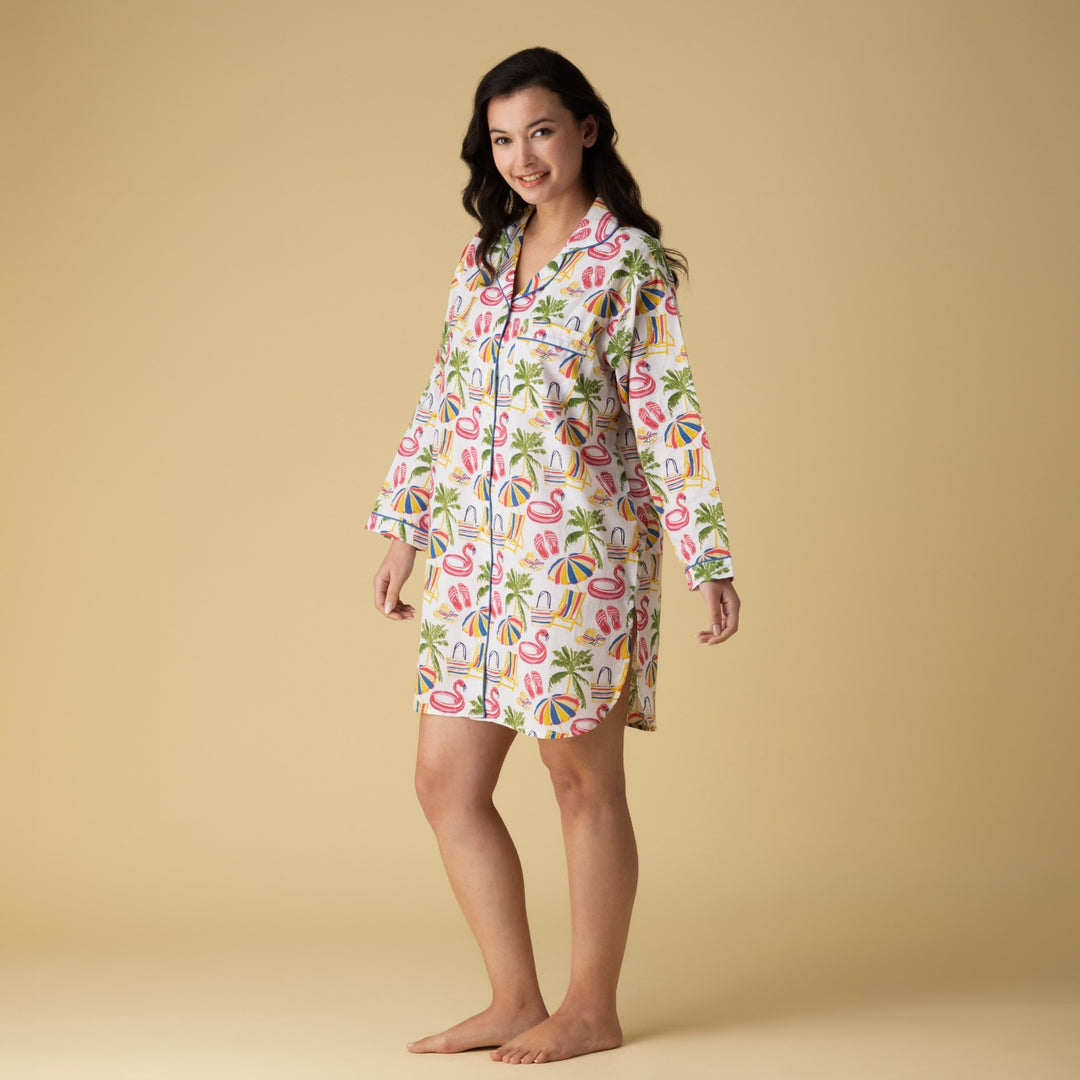 Resort Nightshirt