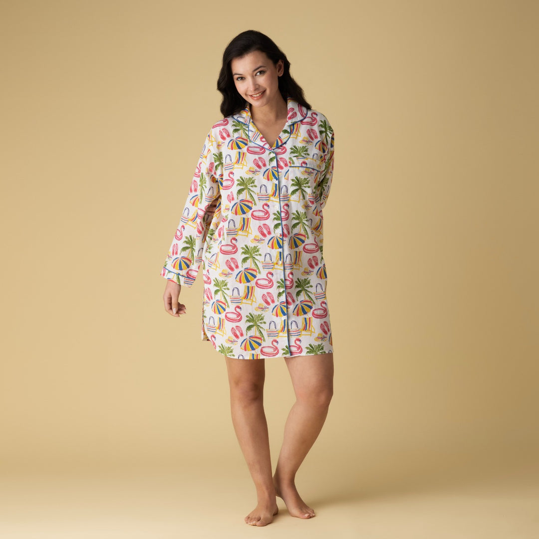 Resort Nightshirt
