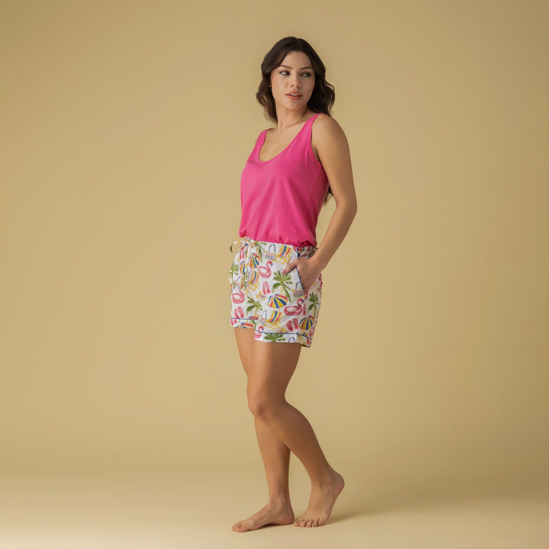 Resort Shorts